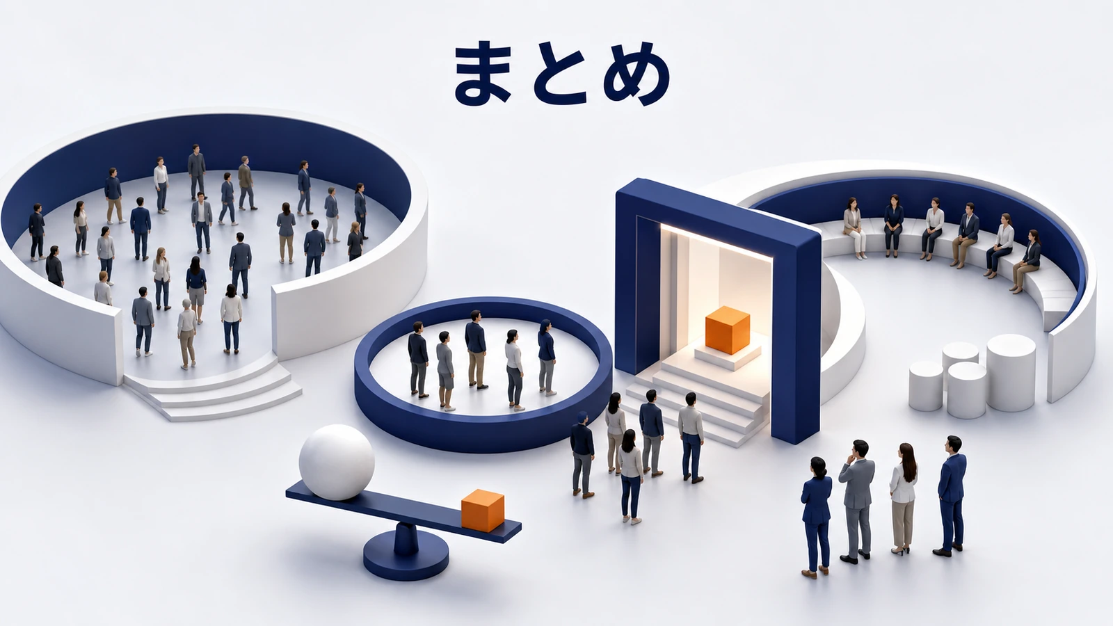競合サイト訪問者への広告のまとめ図解 Image 2.0図解
