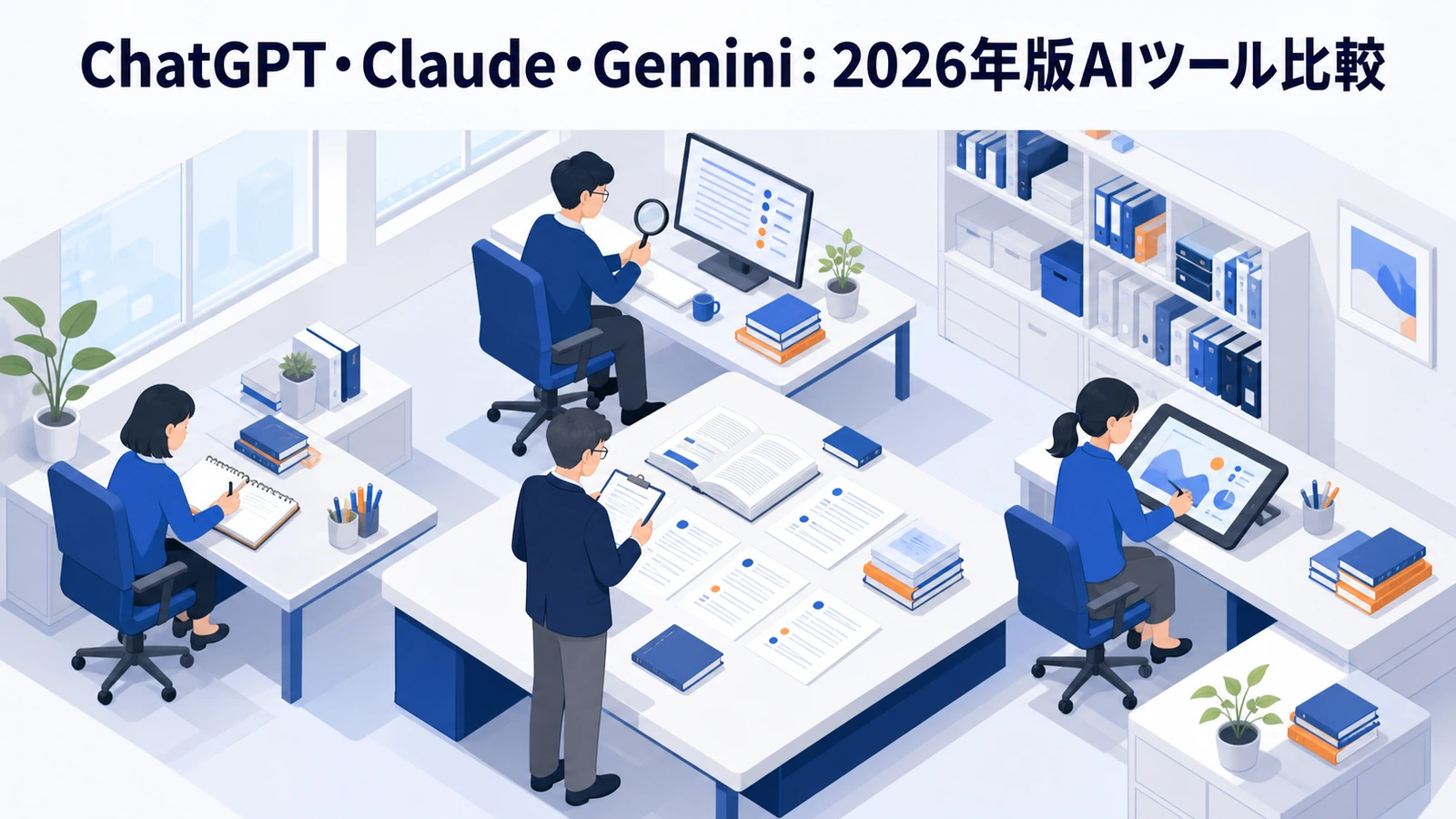 【2026年最新】ChatGPTを使ったSEOコンテンツ作成完全ガイド|AI Overviews対応・E-E-A-T強化・Claude/Gemini活用術 図解02