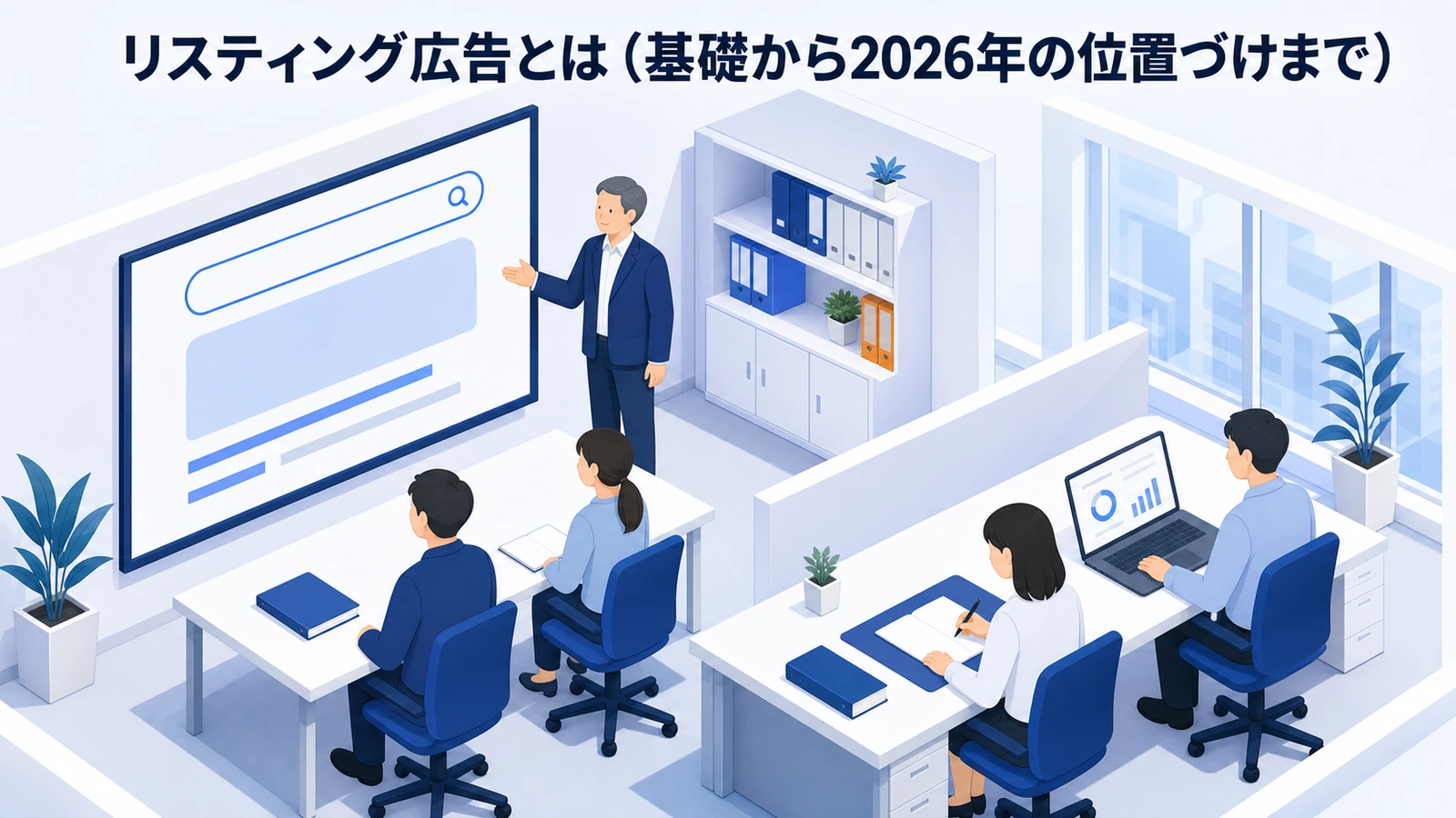 【2026年最新】広告運用担当必見！ChatGPT×Google AI活用によるリスティング広告の成功法則完全ガイド 図解03