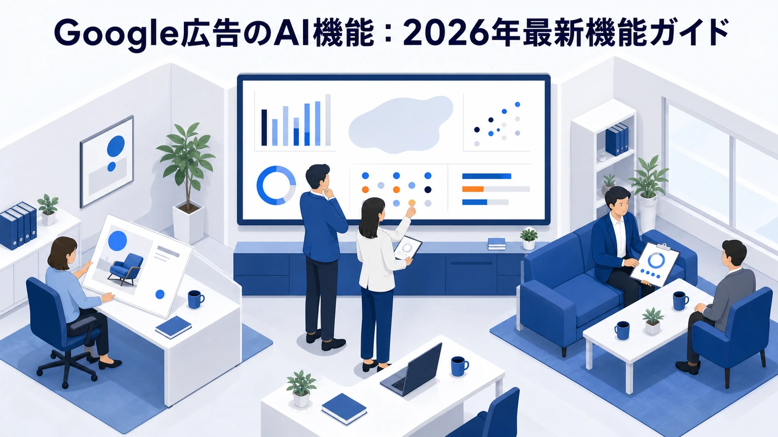 【2026年最新】広告運用担当必見！ChatGPT×Google AI活用によるリスティング広告の成功法則完全ガイド 図解04