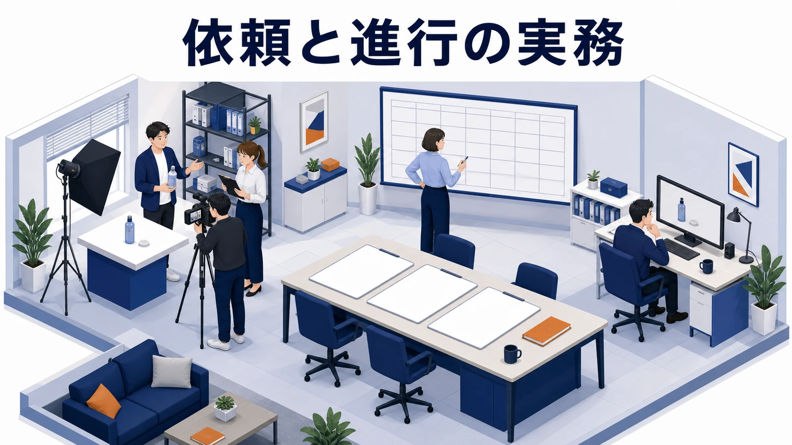 インフルエンサー アフィリエイト process Image 2.0