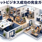 ペットビジネス成功の完全ガイド|市場動向・マーケティング戦略7選・成功事例を徹底解説【2026年最新】 Image 2.0 図解