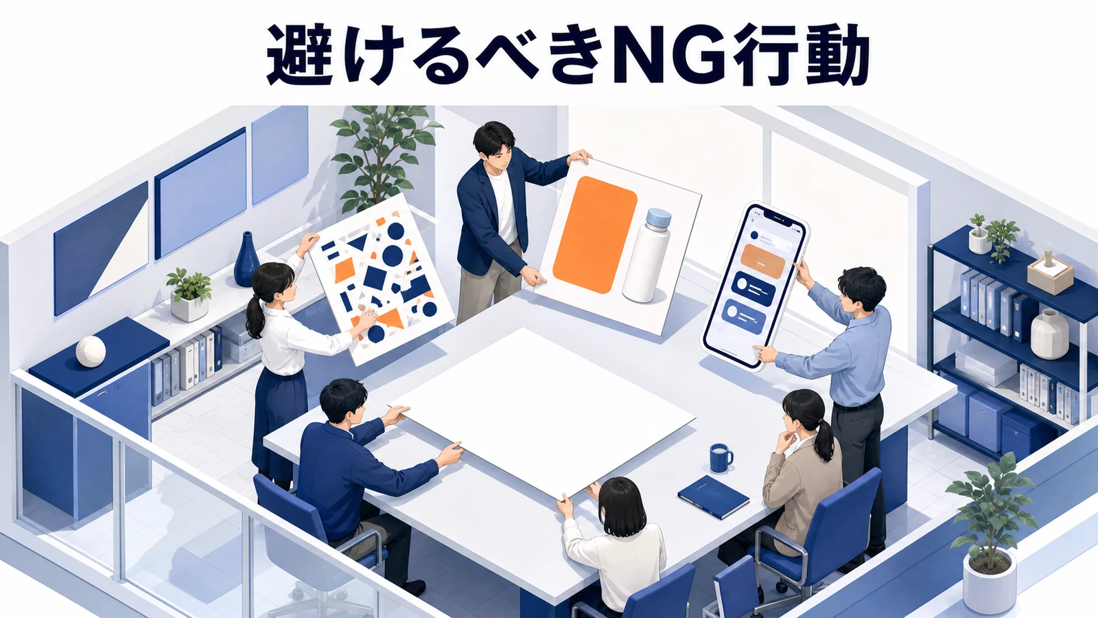 【2026年最新】Z世代マーケティング完全ガイド｜特徴・消費行動・SNS戦略・AIネイティブ対応 避けるべきNG行動 Image 2.0図解