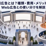 新聞広告とは?種類・費用・メリットとWeb広告との使い分けを解説 Image 2.0 図解