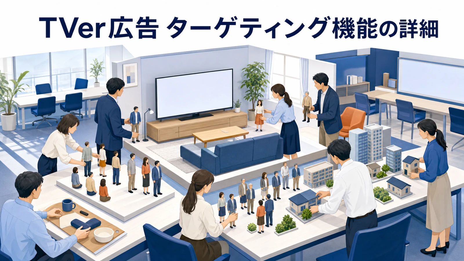 TVer広告の始め方完全ガイド｜費用・ターゲティング・効果を徹底解説 図解04