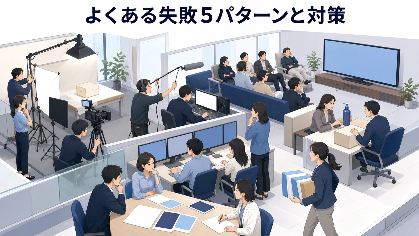 TVer広告の始め方完全ガイド｜費用・ターゲティング・効果を徹底解説 図解07