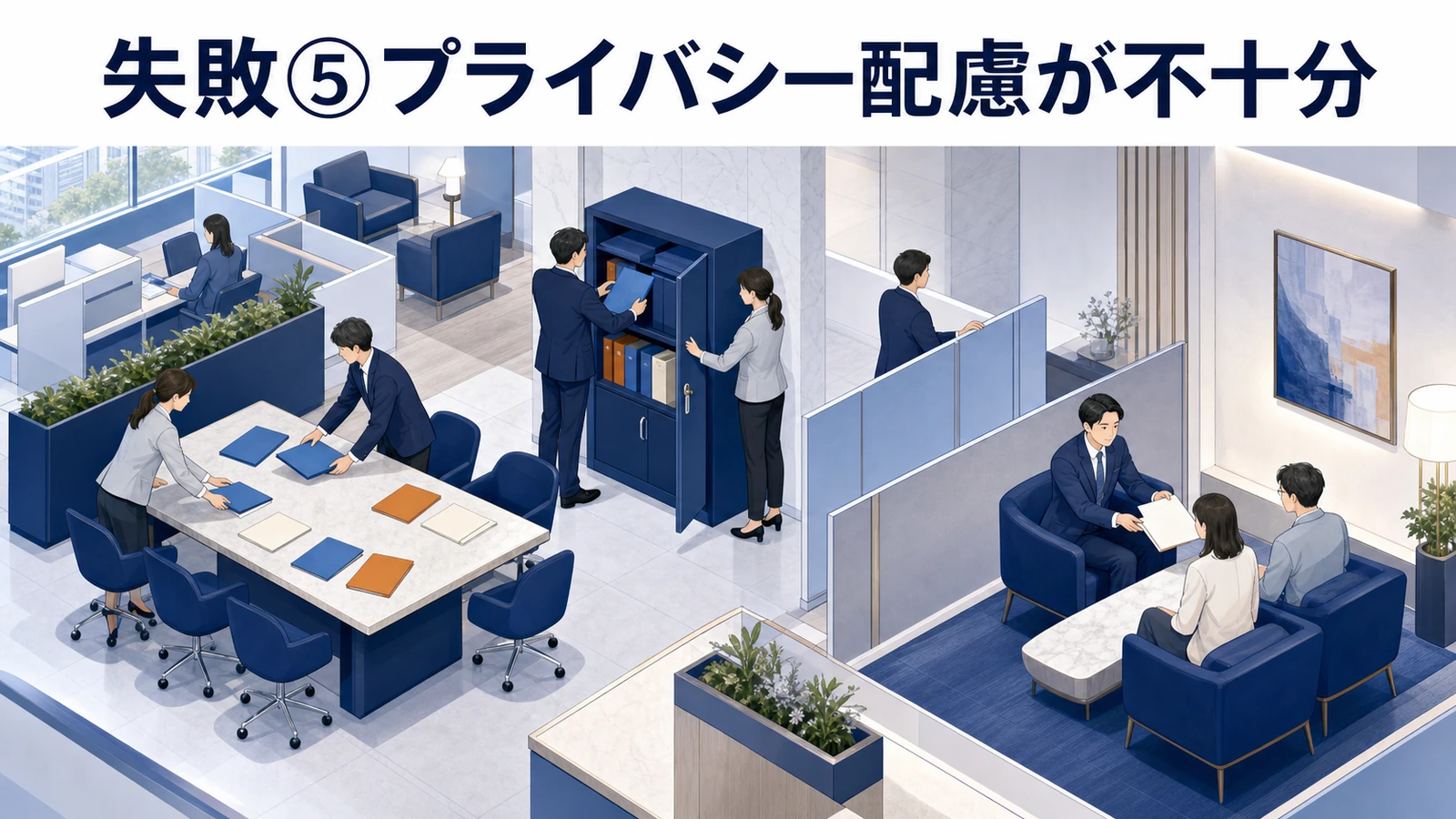 【2026年最新】富裕層向け広告媒体 徹底比較｜オンライン×オフライン全13媒体のROI・費用・効果を完全網羅 図解07