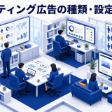 ターゲティング広告とは？種類・設定方法とライバルマーケティング広告の活用法 Image 2.0 図解