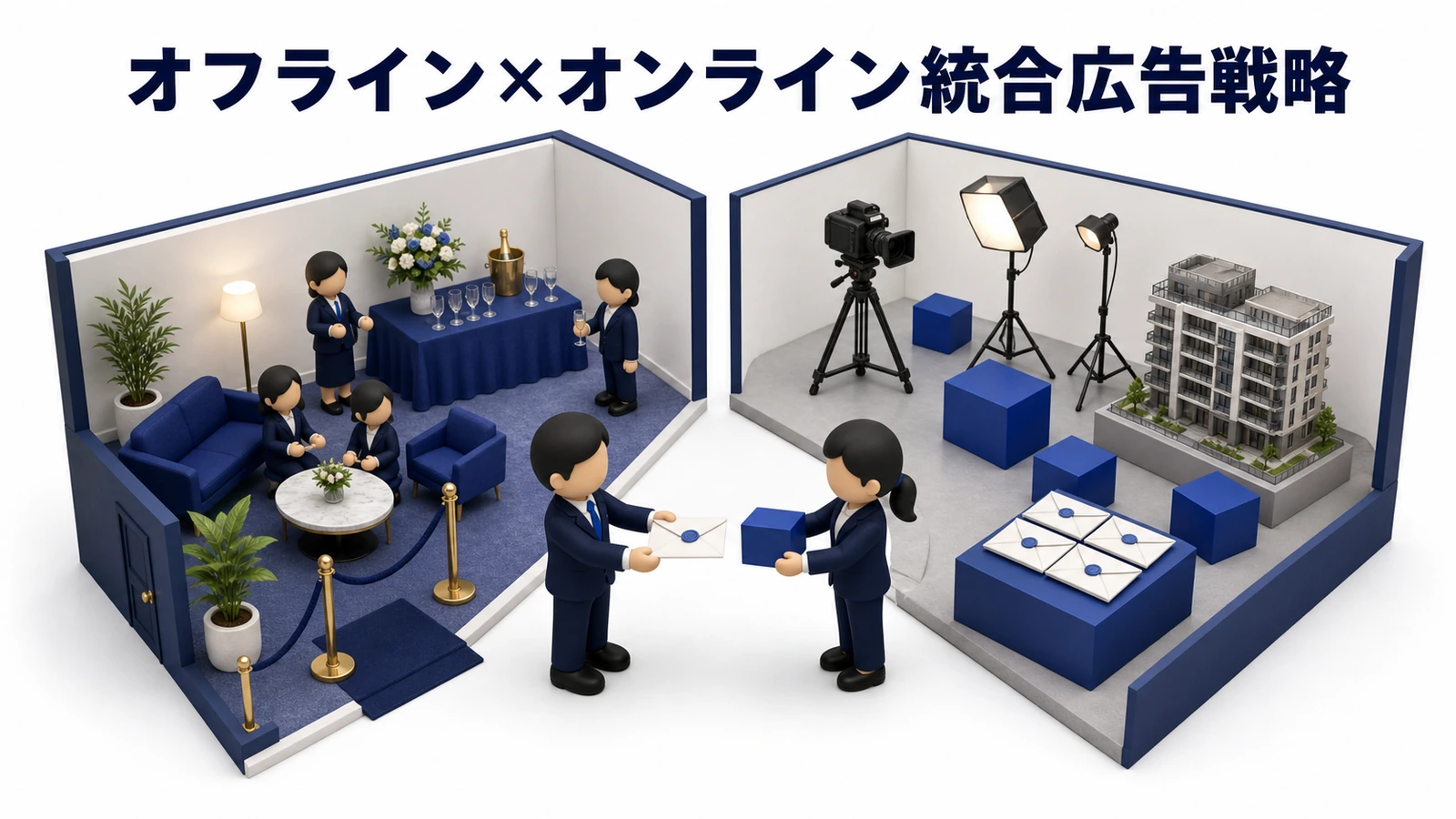 富裕層向け不動産広告の完全ガイド｜媒体選定からクリエイティブ・法規制まで徹底解説 図解05