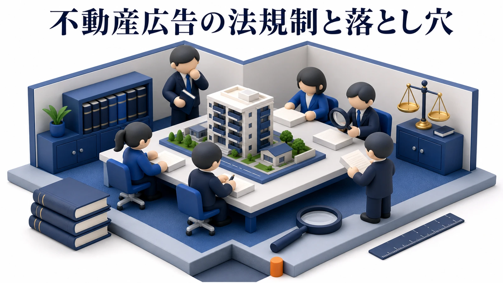 富裕層向け不動産広告の完全ガイド｜媒体選定からクリエイティブ・法規制まで徹底解説 図解07