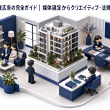 富裕層向け不動産広告の完全ガイド｜媒体選定からクリエイティブ・法規制まで徹底解説 Image 2.0 図解