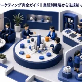 富裕層向け金融マーケティング完全ガイド|業態別戦略から法規制・AI活用まで徹底解説 Image 2.0 図解