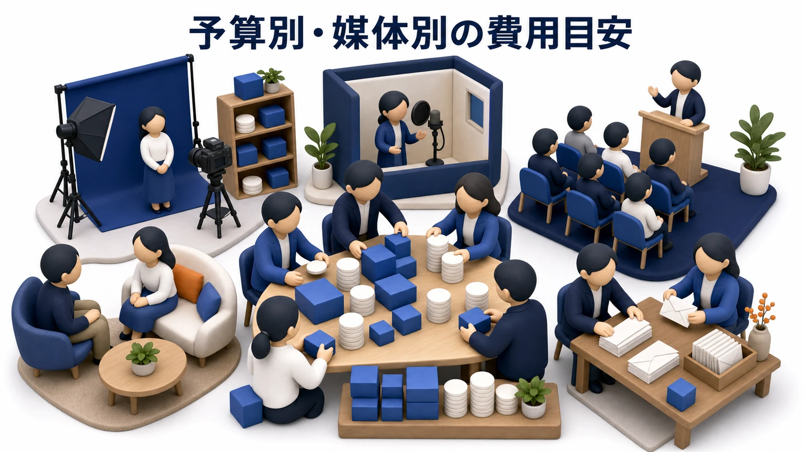 広告運用代行の費用相場完全ガイド｜料金体系4タイプと予算別・媒体別の目安を徹底解説 図解04