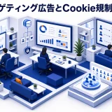 リターゲティング広告とは?リマーケティングとの違いとCookie規制後の設計【2026年最新】 Image 2.0 図解