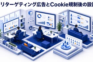リターゲティング広告とは?リマーケティングとの違いとCookie規制後の設計【2026年最新】 Image 2.0 図解