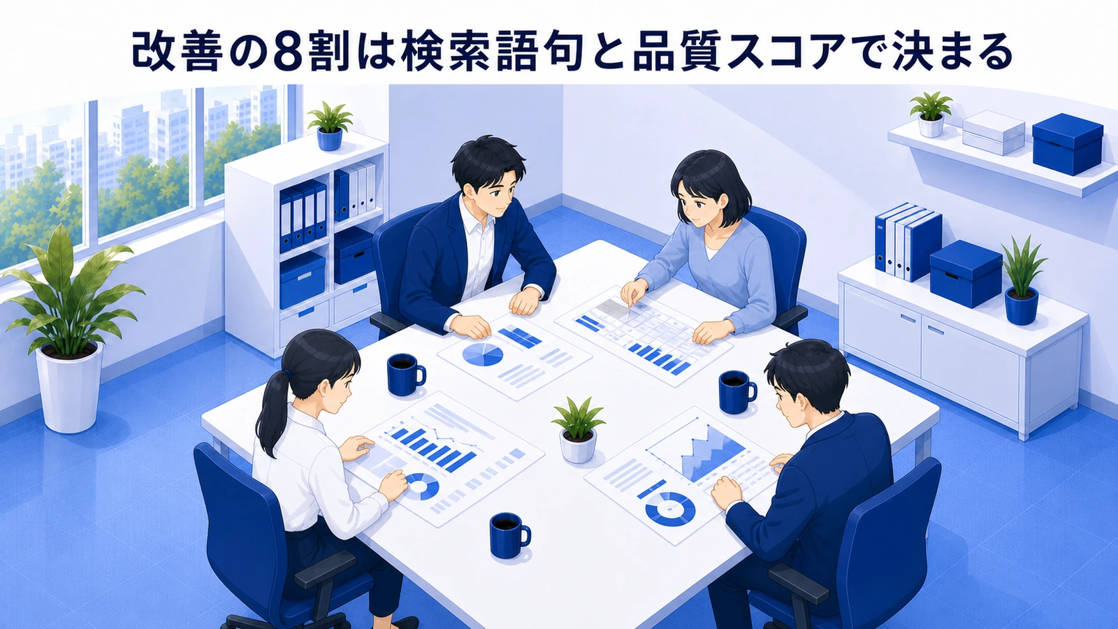 リスティング広告が検索に連動する広告であることを整理したImage 2.0図解