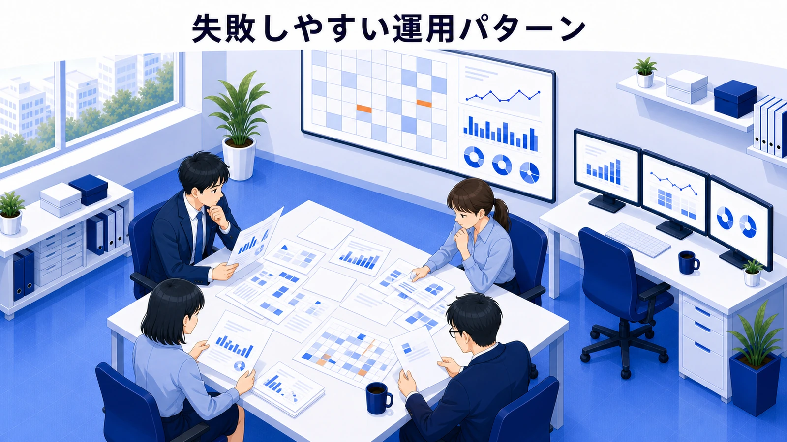 成果につながるリスティング広告の作り方を整理したImage 2.0図解