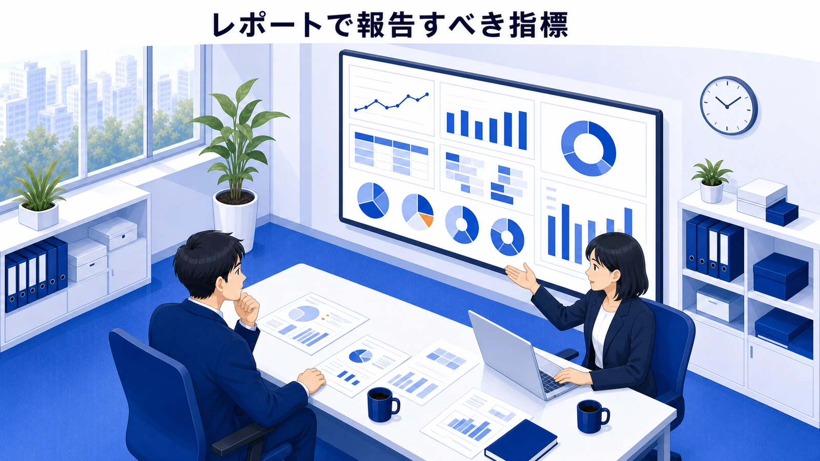 リスティング広告で失敗しやすいパターンを整理したImage 2.0図解