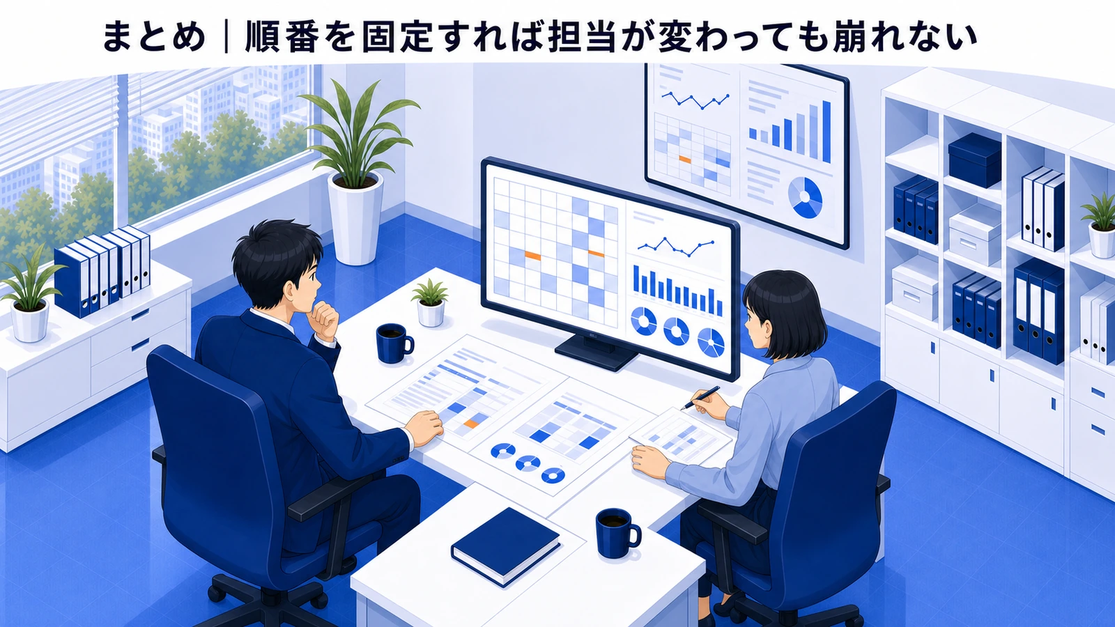 リスティング広告の次に検討する施策をまとめたImage 2.0図解