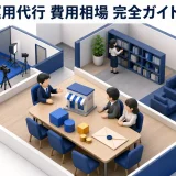 広告運用代行の費用相場2026|手数料20%は妥当?料金体系・媒体別・代理店タイプ別に徹底解説 Image 2.0 図解