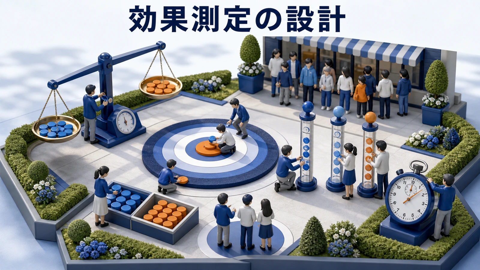 Z世代 マーケティング kpi Image 2.0