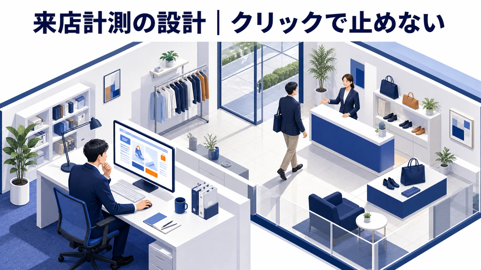 ジオターゲティングとは？位置情報広告の使い方とライバルマーケティング広告の活用法 成果につなげる設計ポイント Image 2.0図解