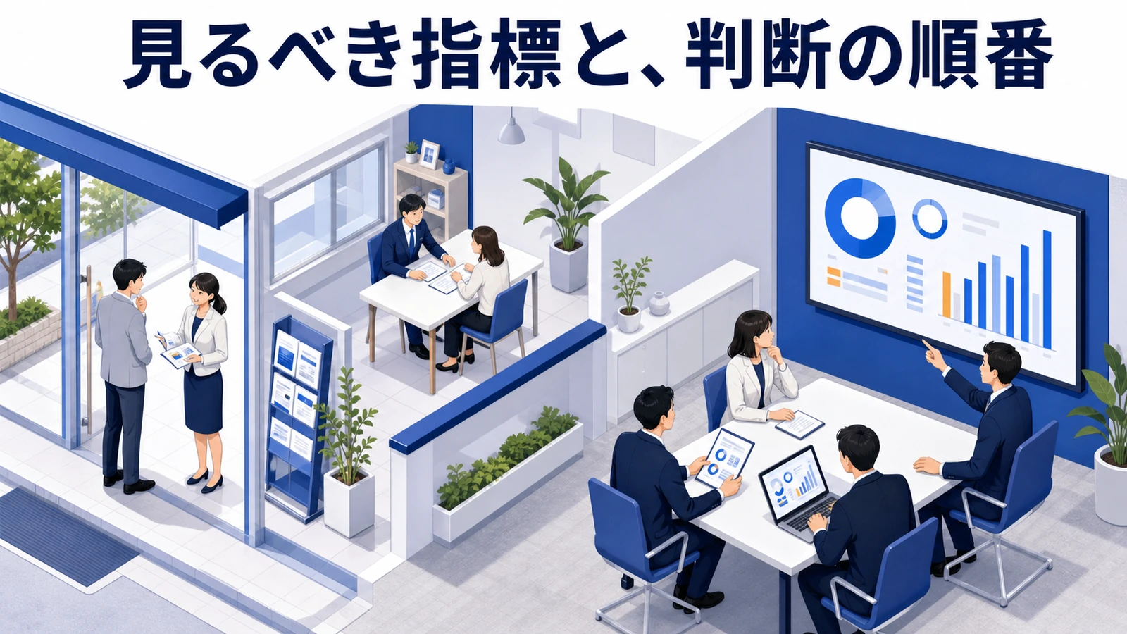ジオターゲティングとは？位置情報広告の使い方とライバルマーケティング広告の活用法 ジオターゲティングで失敗しやすいパターン Image 2.0図解