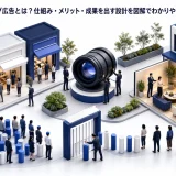 ライバルマーケティング広告とは?仕組み・メリット・成果を出す設計を図解でわかりやすく解説【2026年最新】 Image 2.0 図解
