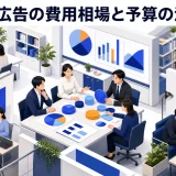 Web広告の費用相場｜4つの課金方式と予算の決め方【2026年最新】 Image 2.0 図解