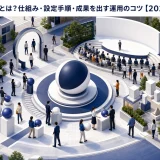 P-MAX広告とは?仕組み・設定手順・成果を出す運用のコツ【2026年最新】 Image 2.0 図解
