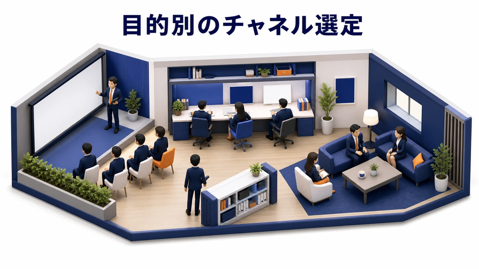 Webプロモーション fit Image 2.0