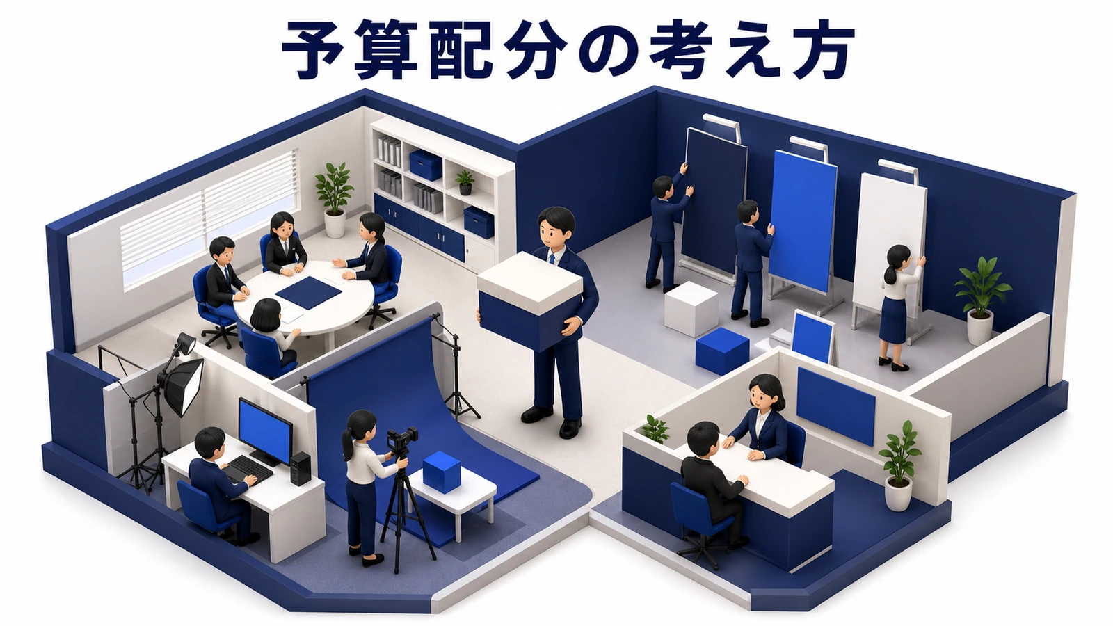 Webプロモーション cost Image 2.0