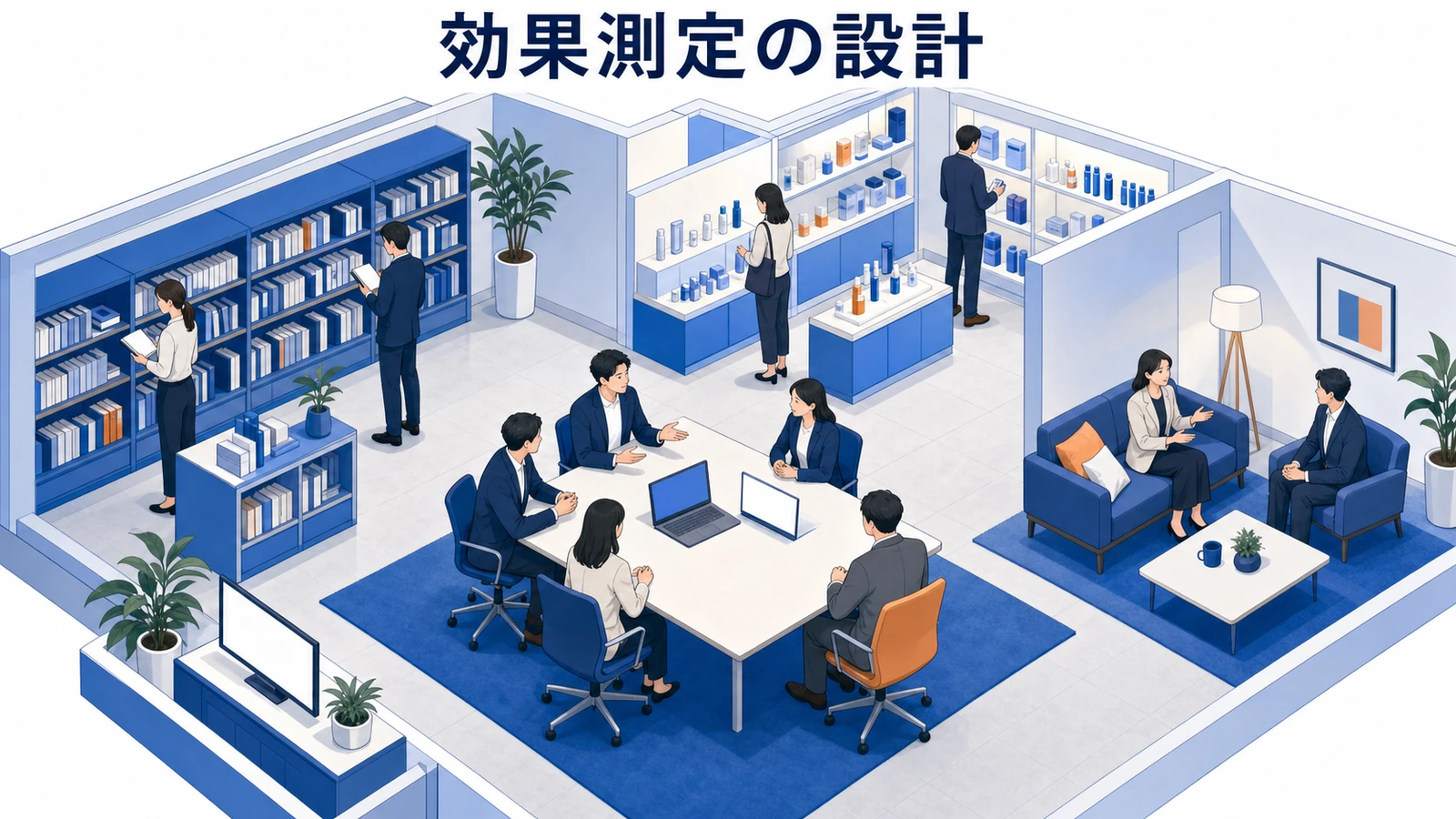 Webプロモーション kpi Image 2.0