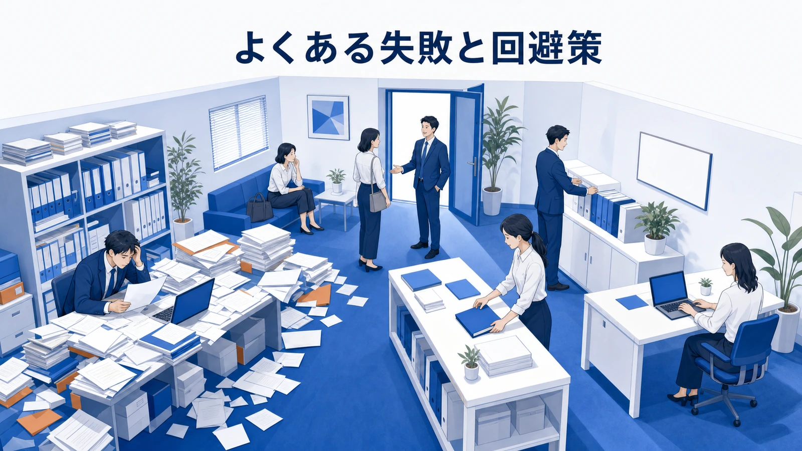 Webプロモーション mistakes Image 2.0