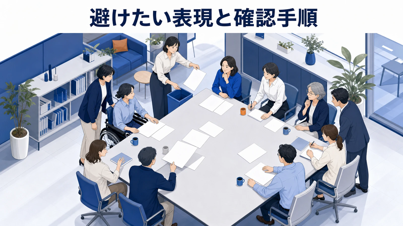 女性マーケティング mistakes Image 2.0