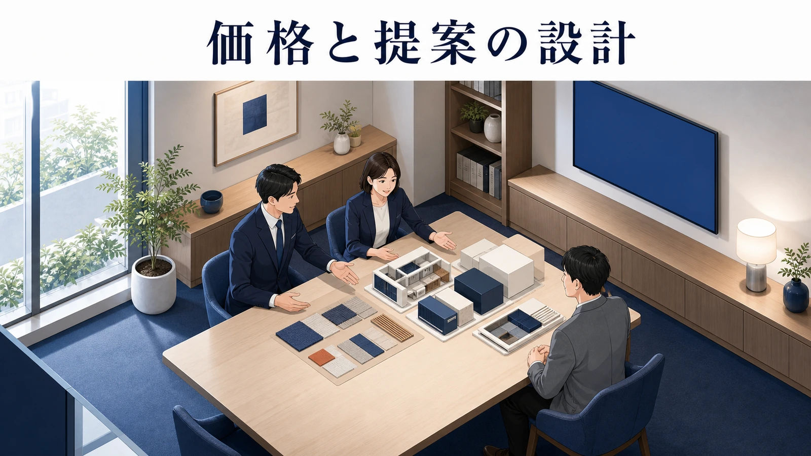 富裕層マーケティング cost Image 2.0