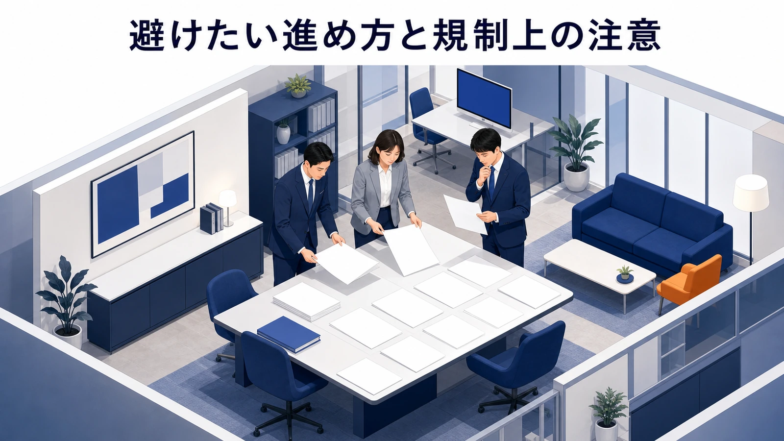 富裕層マーケティング mistakes Image 2.0