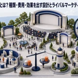 インストリーム広告とは？種類・費用・効果を出す設計とライバルマーケティング広告の活用法 Image 2.0 図解
