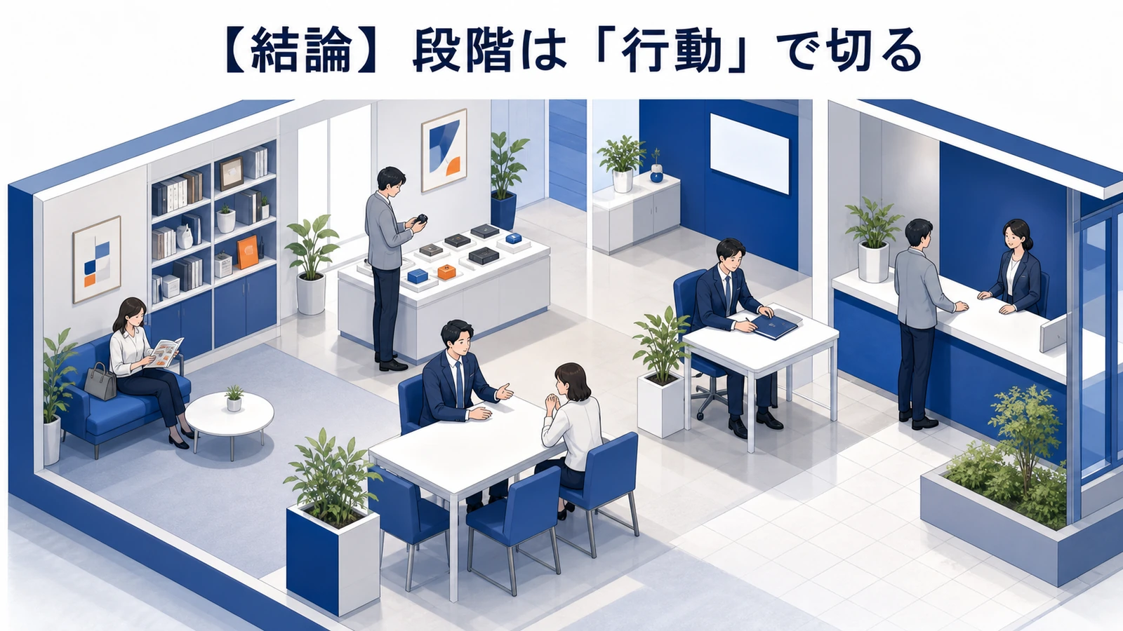 マーケティングファネルとは 基本と役割 Image 2.0図解