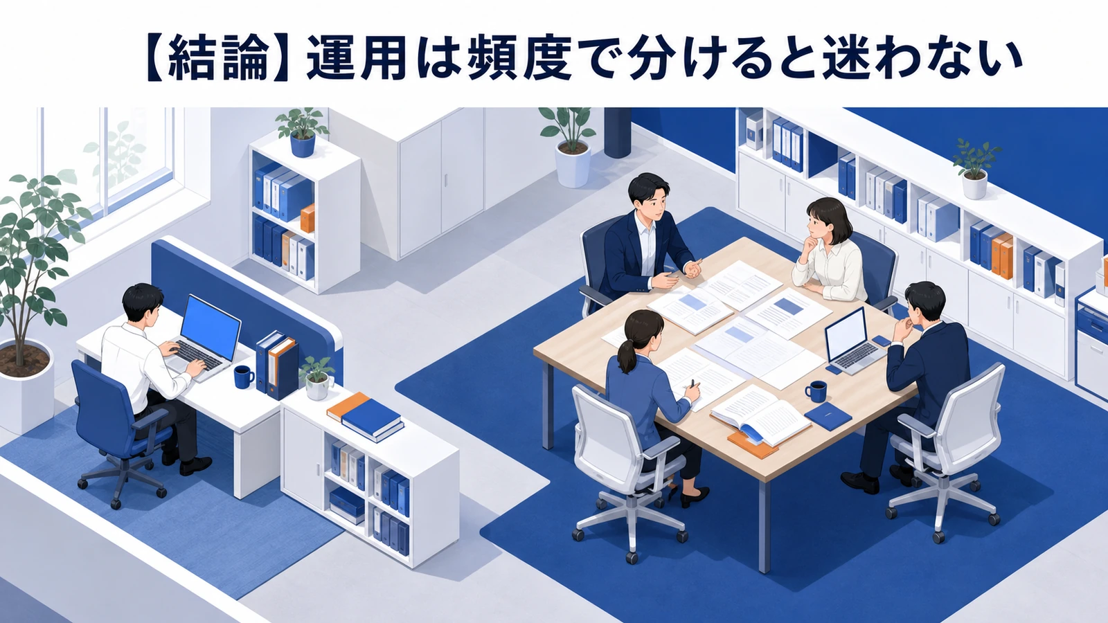 Web広告運用とは Image 2.0図解