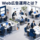 Web広告運用とは?週次・月次でやることと改善の順番【2026年最新】 Image 2.0 図解