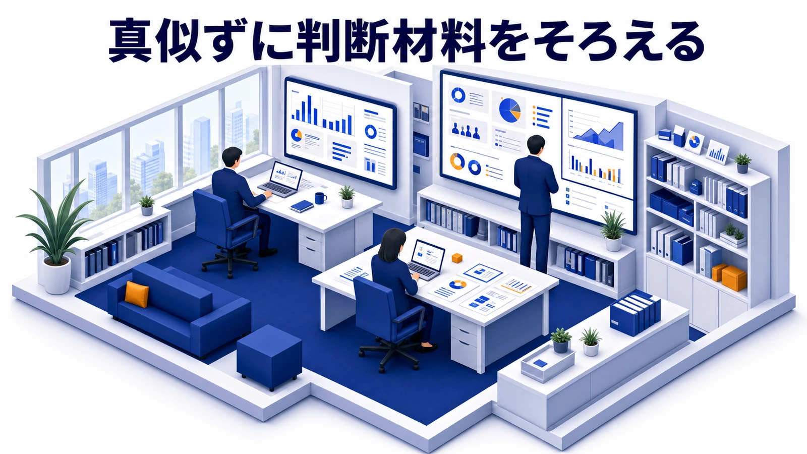 まとめ