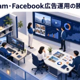 【2026年最新】Instagram・Facebook広告運用の勝ちパターン Image 2.0 図解