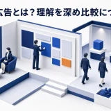 記事広告とは？ネイティブ広告・タイアップ広告との違いとライバルマーケティング広告の活用法 Image 2.0 図解