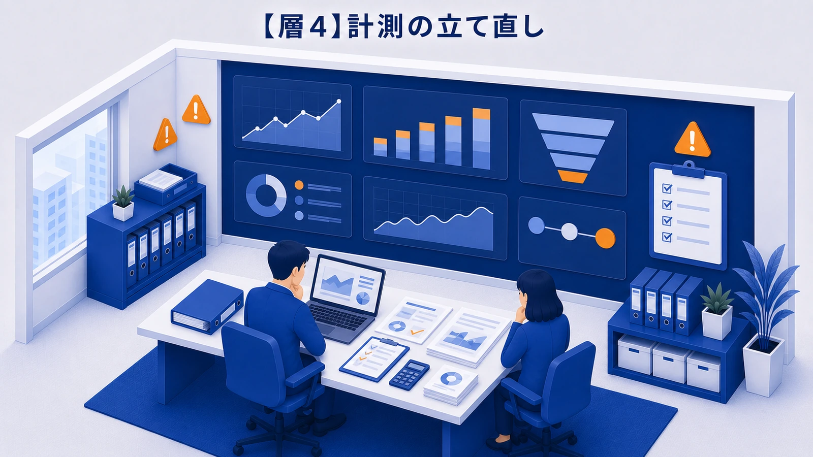 Web広告 失敗 kpi Image 2.0