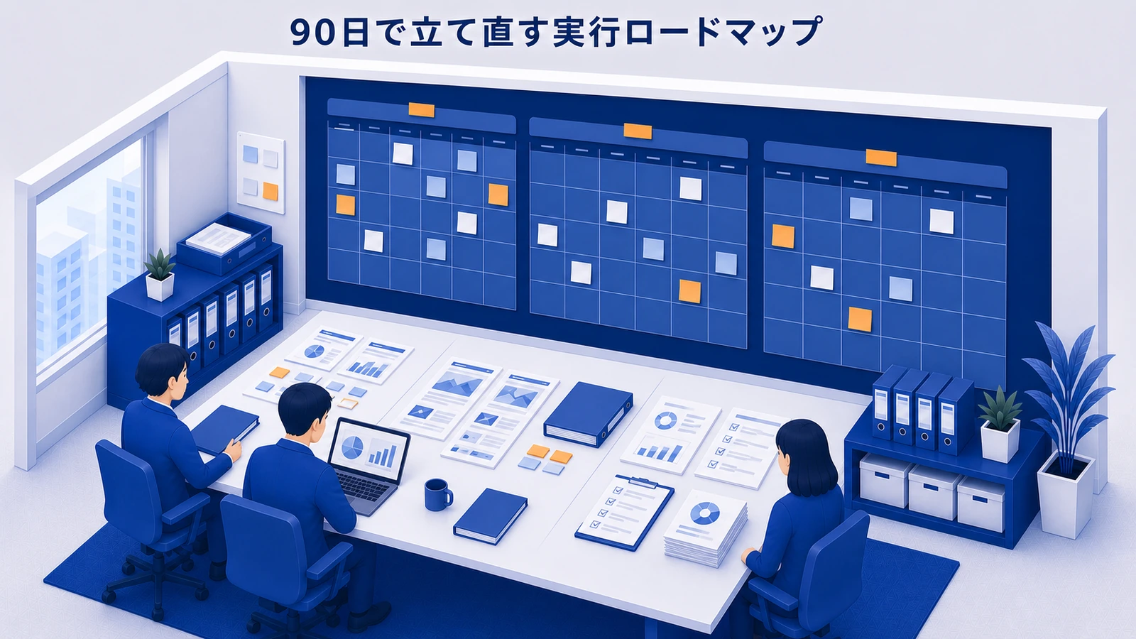Web広告 失敗 roadmap Image 2.0