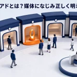 ネイティブアドとは?種類・広告表記・費用・成果につながる使い方を解説 Image 2.0 図解