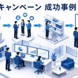 キャンペーン 成功事例