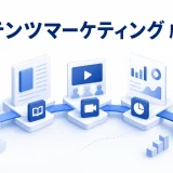 コンテンツマーケティング 成功事例
