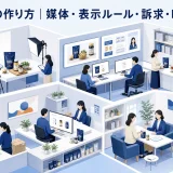 食品広告の作り方|媒体・表示ルール・訴求・KPIを解説